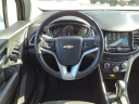 Thumbnail image of 2017 Chevrolet Trax at Simotes Motor Sales