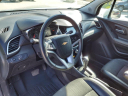 Thumbnail image of 2017 Chevrolet Trax at Simotes Motor Sales