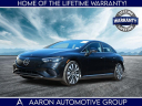 Thumbnail image of 2024 Mercedes-Benz EQE at Aaron Ford of Poway