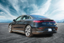 Thumbnail image of 2024 Mercedes-Benz EQE at Aaron Ford of Poway