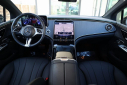 Thumbnail image of 2024 Mercedes-Benz EQE at Aaron Ford of Poway