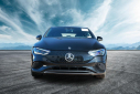 Thumbnail image of 2024 Mercedes-Benz EQE at Aaron Ford of Poway