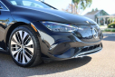 Thumbnail image of 2024 Mercedes-Benz EQE at Aaron Ford of Poway