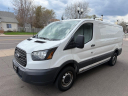 2015 Ford Transit 250 at REECIA MOTORS LLC