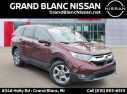 Thumbnail image of 2019 Honda CR-V at Grand Blanc Nissan
