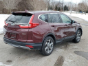 Thumbnail image of 2019 Honda CR-V at Grand Blanc Nissan