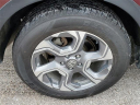 Thumbnail image of 2019 Honda CR-V at Grand Blanc Nissan