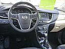 2017 Buick Encore Sport Touring at A & B Motors