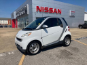 Thumbnail image of 2012 Smart fortwo at James Ceranti Nissan