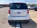 Thumbnail image of 2012 Smart fortwo at James Ceranti Nissan