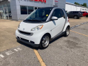 Thumbnail image of 2012 Smart fortwo at James Ceranti Nissan