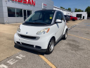 Thumbnail image of 2012 Smart fortwo at James Ceranti Nissan