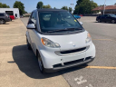 Thumbnail image of 2012 Smart fortwo at James Ceranti Nissan