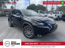 2017 Lexus NX 200t F SPORT at Hgreg Nissan Kendall