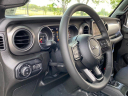 Thumbnail image of 2022 Jeep Gladiator at Aventura Chrysler Jeep Dodge Ram