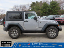 Thumbnail image of 2014 Jeep Wrangler at Lawless Chrysler Dodge Jeep Ram