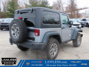 Thumbnail image of 2014 Jeep Wrangler at Lawless Chrysler Dodge Jeep Ram