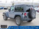 Thumbnail image of 2014 Jeep Wrangler at Lawless Chrysler Dodge Jeep Ram