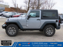 Thumbnail image of 2014 Jeep Wrangler at Lawless Chrysler Dodge Jeep Ram