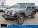 Thumbnail image of 2014 Jeep Wrangler at Lawless Chrysler Dodge Jeep Ram