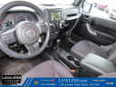 Thumbnail image of 2014 Jeep Wrangler at Lawless Chrysler Dodge Jeep Ram