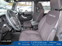 2014 Jeep Wrangler Rubicon at Lawless Chrysler Dodge Jeep Ram