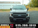 2019 Ford F-150 XLT at WIDRICK AUTO SALES