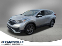 Thumbnail image of 2020 Honda CR-V at Zanesville Honda