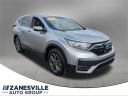 Thumbnail image of 2020 Honda CR-V at Zanesville Toyota
