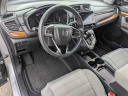 2020 Honda CR-V EX at Zanesville Toyota
