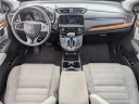 Thumbnail image of 2020 Honda CR-V at Zanesville Toyota