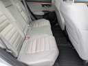 Thumbnail image of 2020 Honda CR-V at Zanesville Toyota