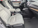 Thumbnail image of 2020 Honda CR-V at Zanesville Toyota