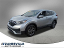 Thumbnail image of 2020 Honda CR-V at Zanesville Toyota