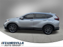 Thumbnail image of 2020 Honda CR-V at Zanesville Toyota