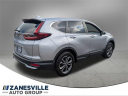 Thumbnail image of 2020 Honda CR-V at Zanesville Toyota