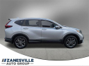 Thumbnail image of 2020 Honda CR-V at Zanesville Toyota