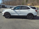 Thumbnail image of 2022 Chevrolet Equinox at Morgan Mcclure Chev Buick Cad