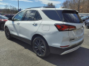 Thumbnail image of 2022 Chevrolet Equinox at Morgan Mcclure Chev Buick Cad