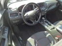 Thumbnail image of 2022 Chevrolet Equinox at Morgan Mcclure Chev Buick Cad