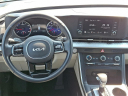 Thumbnail image of 2023 Kia Carnival at Honda of Bridgewater