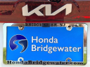 Thumbnail image of 2023 Kia Carnival at Honda of Bridgewater