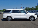 Thumbnail image of 2023 Kia Carnival at Honda of Bridgewater