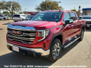 Thumbnail image of 2025 GMC Sierra 1500 at Frank Brown Honda GMC