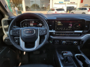 2025 GMC Sierra 1500 SLT at Frank Brown Honda GMC
