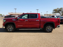 Thumbnail image of 2025 GMC Sierra 1500 at Frank Brown Honda GMC
