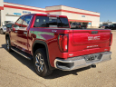 Thumbnail image of 2025 GMC Sierra 1500 at Frank Brown Honda GMC
