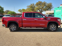 Thumbnail image of 2025 GMC Sierra 1500 at Frank Brown Honda GMC