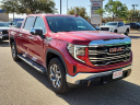 Thumbnail image of 2025 GMC Sierra 1500 at Frank Brown Honda GMC