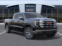 2024 GMC Sierra 1500 SLE at King O'Rourke Buick GMC